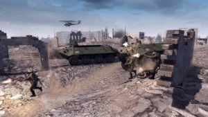 Men of War: Assault Squad 2 - Cold War