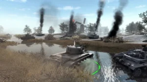 Men of War: Assault Squad 2 - Iron Fist