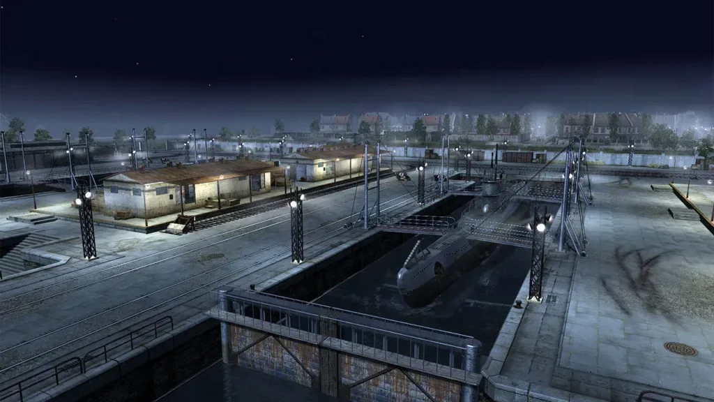 Men of War: Assault Squad