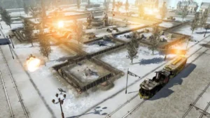 Men of War: Assault Squad Game of The Year