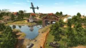 Men of War: Assault Squad Game of The Year