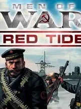 Men of War: Red Tide Steam