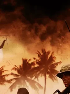 Men of War: Vietnam Special Edition