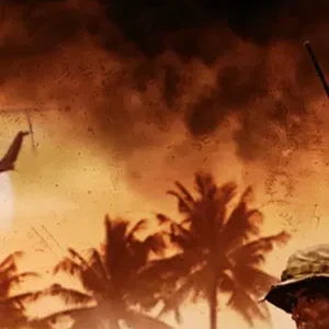Men of War: Vietnam Special Edition