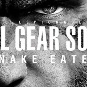 METAL GEAR SOLID Δ: SNAKE EATER Deluxe Edition