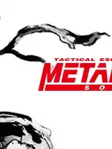 METAL GEAR SOLID: MASTER COLLECTION VOL. 1