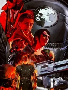 METAL GEAR SOLID V: The Definitive Experience