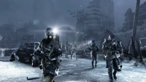 Metro Redux Bundle