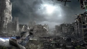 Metro Redux Bundle