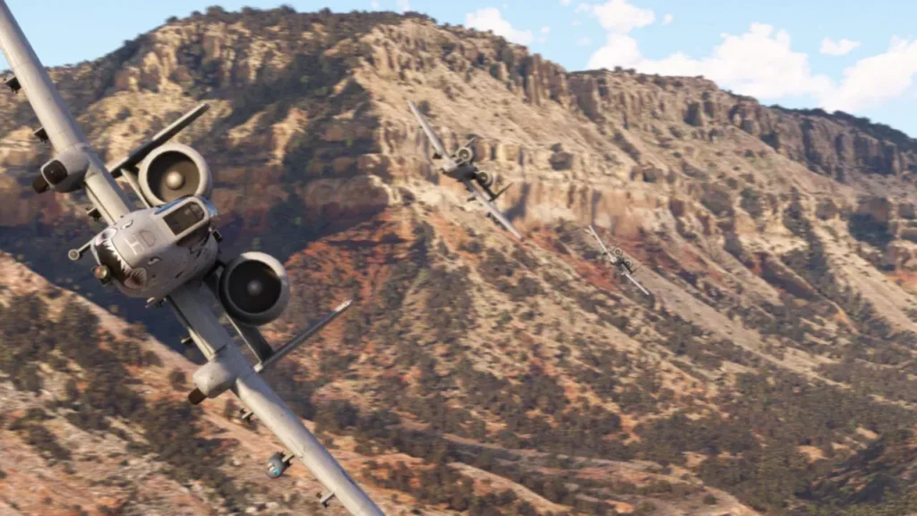 Microsoft Flight Simulator 2024 Standard Edition