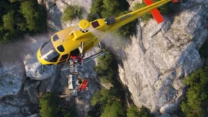 Microsoft Flight Simulator 2024 Standard Edition