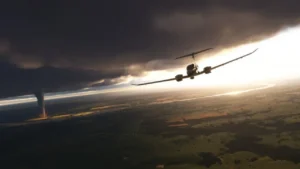 Microsoft Flight Simulator 2024 Standard Edition