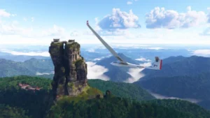 Microsoft Flight Simulator 2024 Standard Edition