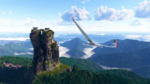 Microsoft Flight Simulator 2024 Aviator Edition