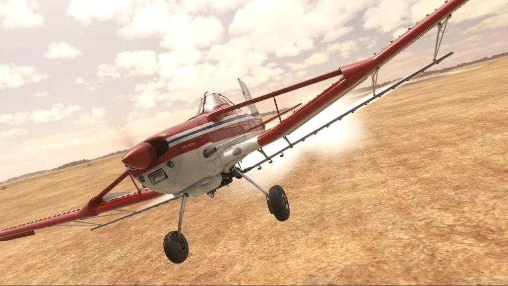 Microsoft Flight Simulator 2024 Aviator Edition