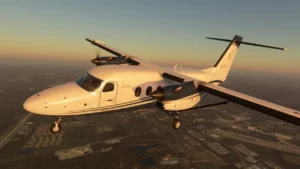 Microsoft Flight Simulator 2024 Aviator Edition