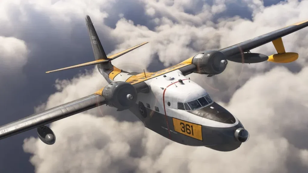 Microsoft Flight Simulator 2024 Aviator Edition