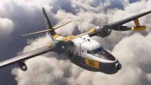 Microsoft Flight Simulator 2024 Aviator Edition
