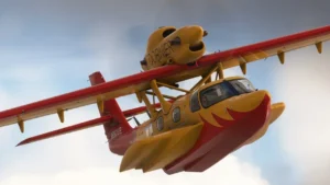 Microsoft Flight Simulator 2024 Aviator Edition