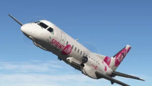 Microsoft Flight Simulator 2024 Aviator Edition