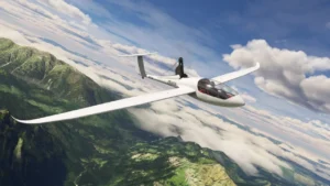 Microsoft Flight Simulator 2024 Aviator Edition