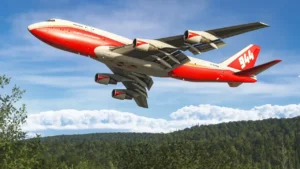 Microsoft Flight Simulator 2024 Aviator Edition