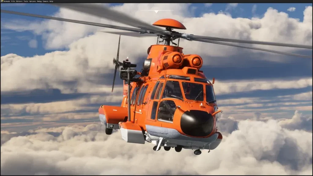 Microsoft Flight Simulator 2024 Aviator Edition