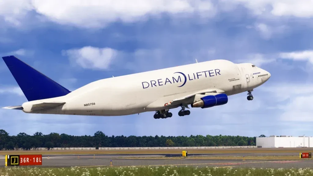 Microsoft Flight Simulator 2024 Aviator Edition