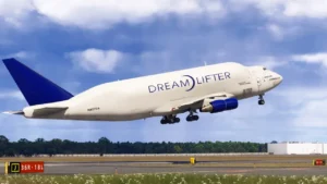 Microsoft Flight Simulator 2024 Aviator Edition