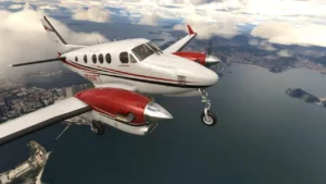 Microsoft Flight Simulator 2024 Aviator Edition