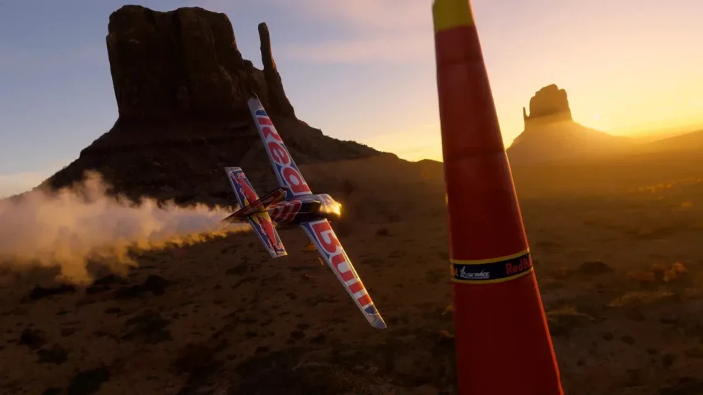 Microsoft Flight Simulator 2024 Aviator Edition