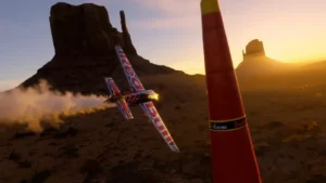 Microsoft Flight Simulator 2024 Aviator Edition