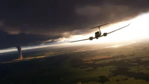 Microsoft Flight Simulator 2024 Aviator Edition
