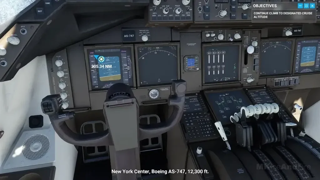 Microsoft Flight Simulator Deluxe Edition 40th Anniversary