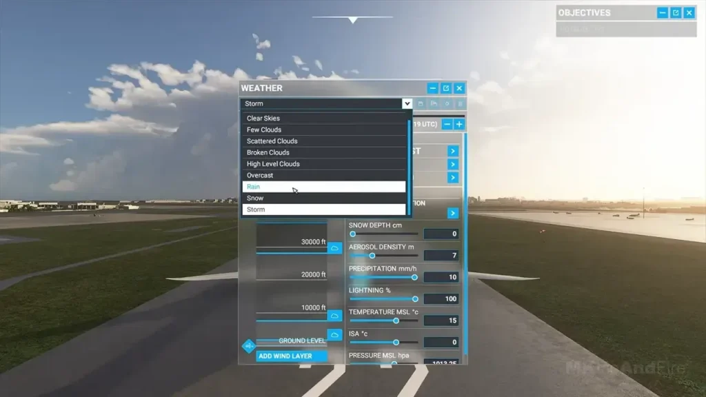 Microsoft Flight Simulator Deluxe Edition 40th Anniversary