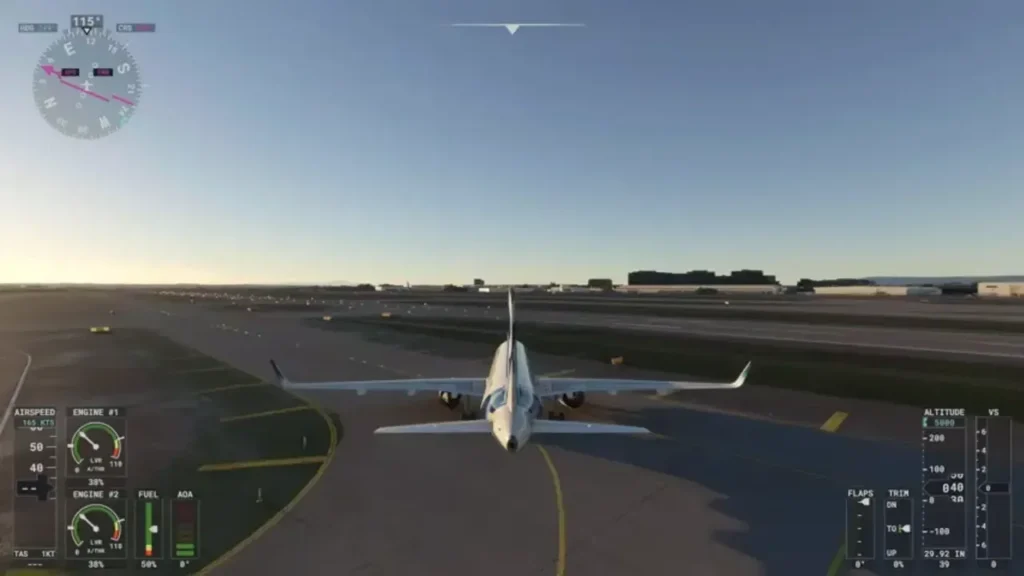 Microsoft Flight Simulator: Premium Deluxe Edition