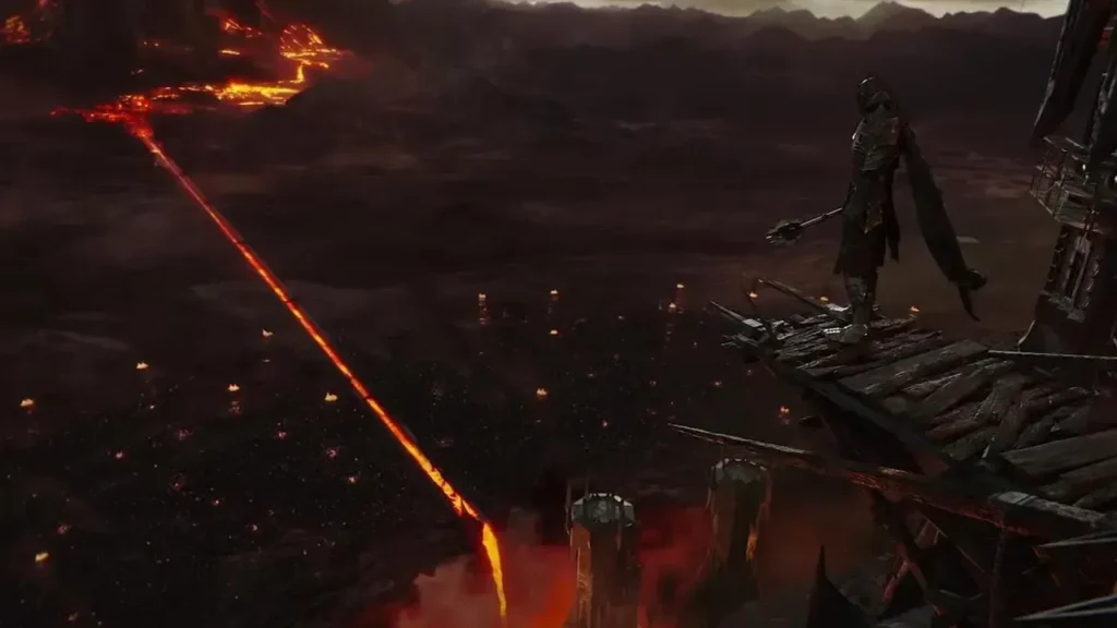 Middle-earth: Shadow of War