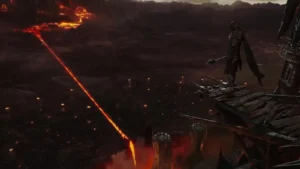 Middle-earth: Shadow of War