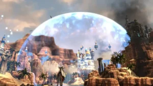 Might & Magic Heroes VII