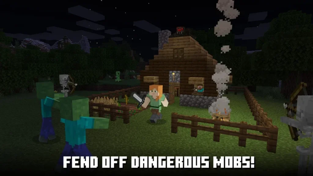 Minecraft Starter Collection - Windows 10 Store