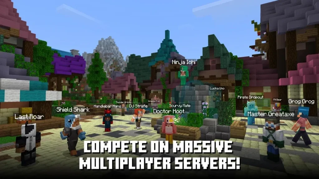 Minecraft Starter Collection - Windows 10 Store