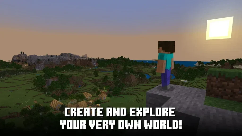 Minecraft Starter Collection - Windows 10 Store
