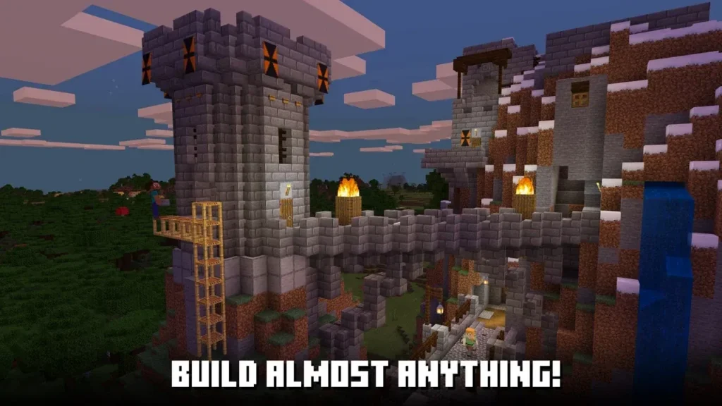 Minecraft Starter Collection - Windows 10 Store