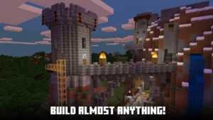 Minecraft Starter Collection - Windows 10 Store
