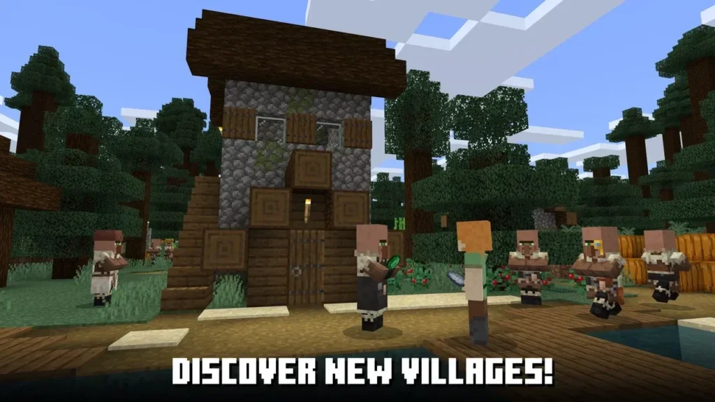 Minecraft Starter Collection - Windows 10 Store
