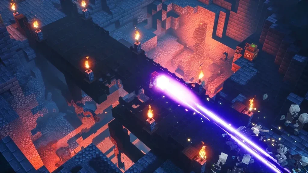 Minecraft Triple Bundle (Xbox)