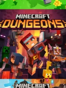 Minecraft Triple Bundle (Xbox)