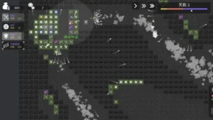 Minimalist Tower Defense