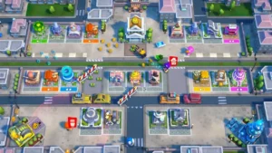 Monopoly Madness