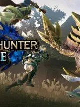 Monster Hunter Rise